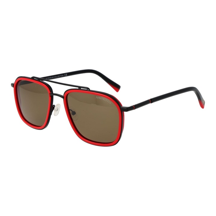 Ochelari de Soare Barbati Funky Buddha FBS2054 55001