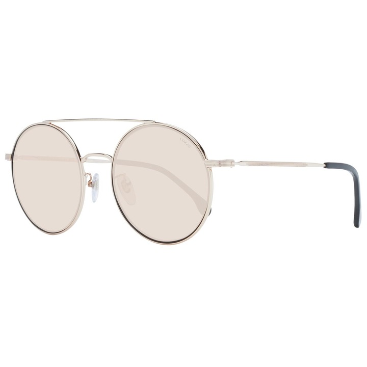 Ochelari de Soare Barbati Lozza SL2335M 53301C, Protectie 100% UV (UV400), Design Unisex, Stil Elegant