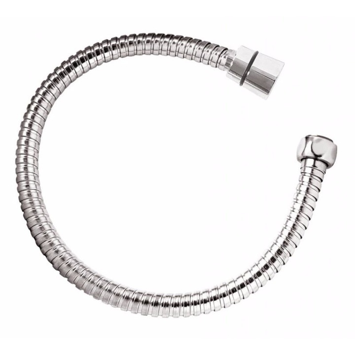 Deante ANW051V Tömlőcsatlakozó, króm