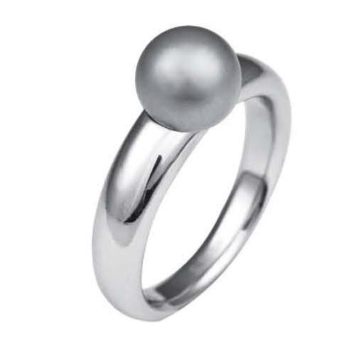 Inel BeSpecial, IBD0047, Inox, Diametru 16,5 mm (6 US)