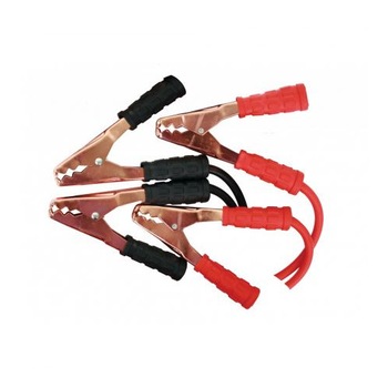 Cabluri de pornire 800 Amp x 3 m Gadget DiY Cabluri de pornire 800 Amp x 3 m Gadget DiY