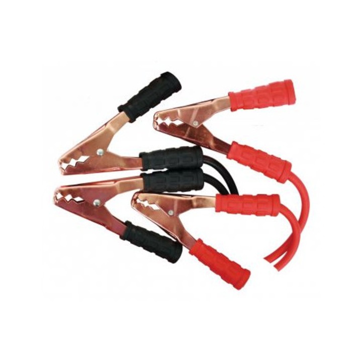Set cabluri pornire auto 1200A, 3,5m, GADGET