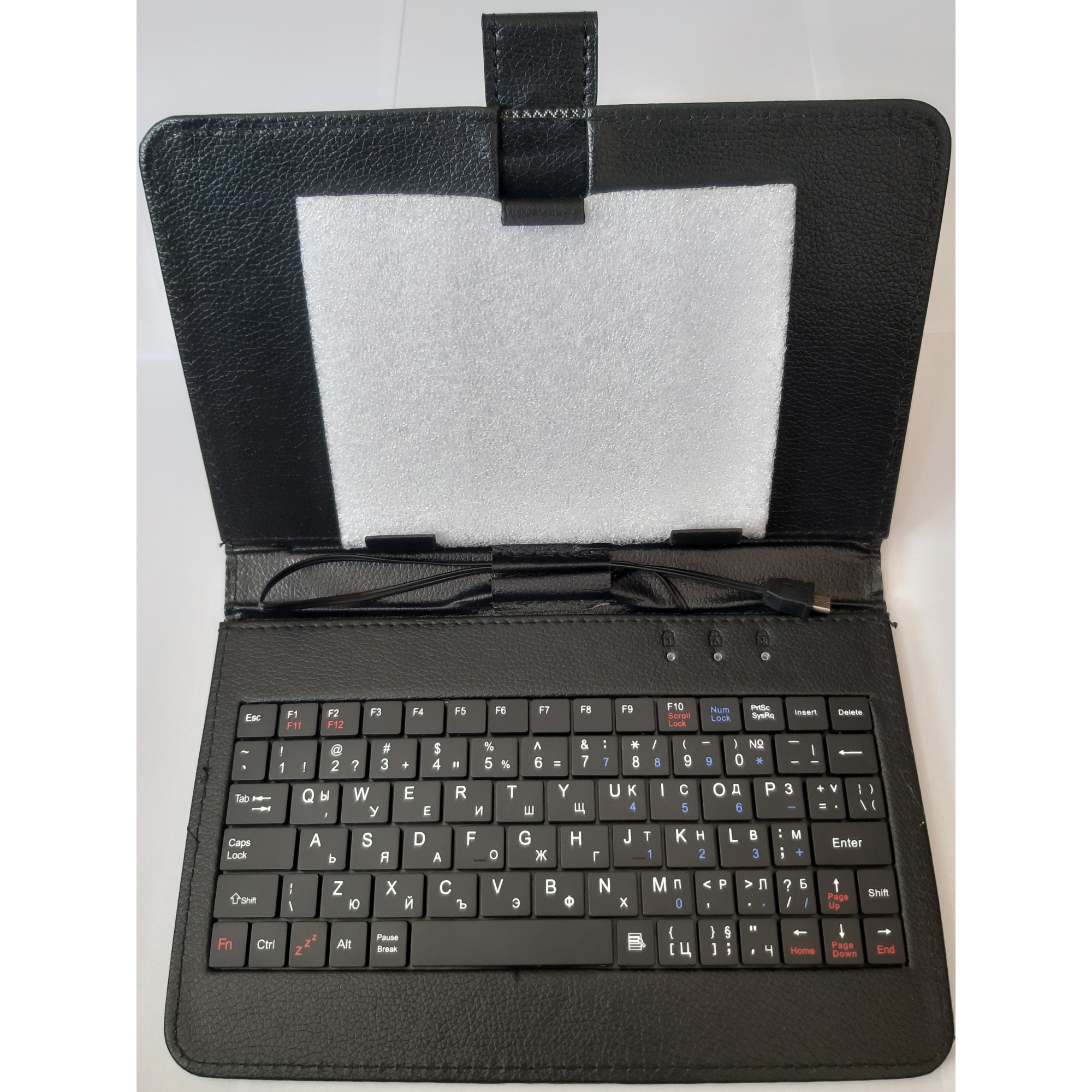 lenovo tab 7 keyboard