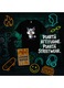 Tricou are you kitten me mesaj haios pisica funny, Barbat, 100% bumbac, Cri-Flo, Culoare Negru, Marime M