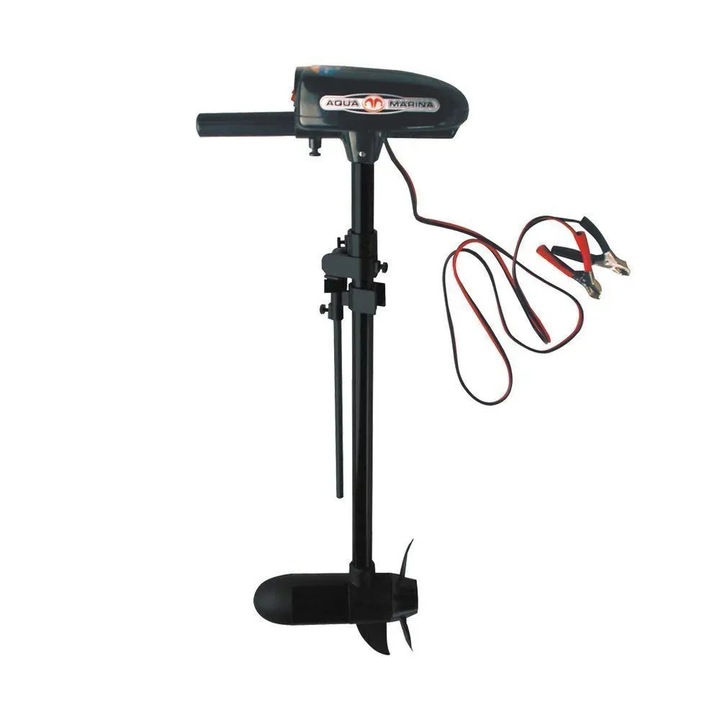 Motor barca AQUA MARINA Barkas Elektriko 17,8 Lbs