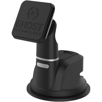 Suport magnetic Celly GhostDash cu prindere ventuza pe bord Suport magnetic Celly GhostDash cu prindere ventuza pe bord
