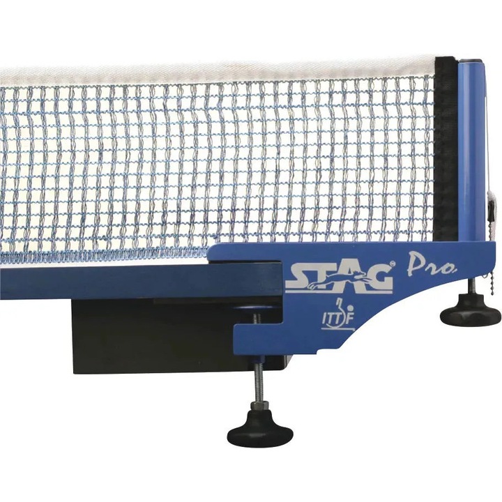 Fileu sportiv de Ping Pong STAG PRO, albastru