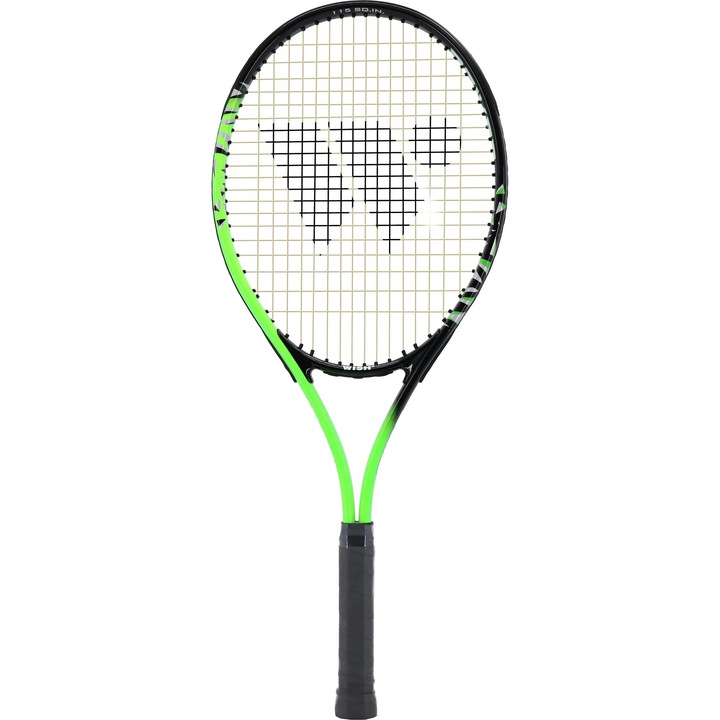 Racheta tenis Wish Alumtec 2515, verde/negru