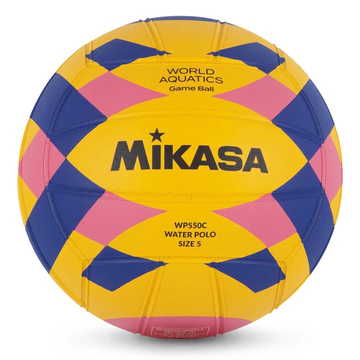 Minge polo pe apă Mikasa,