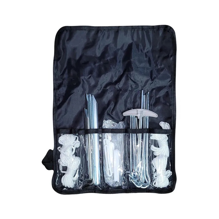 Set accesorii piscina Compass