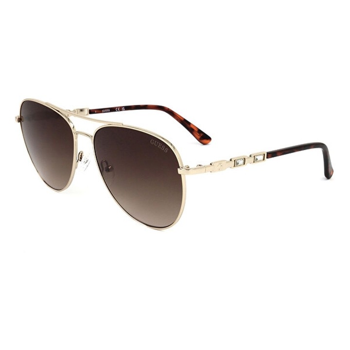 Ochelari de Soare Dama Guess GF6143 32F 59 16 140
