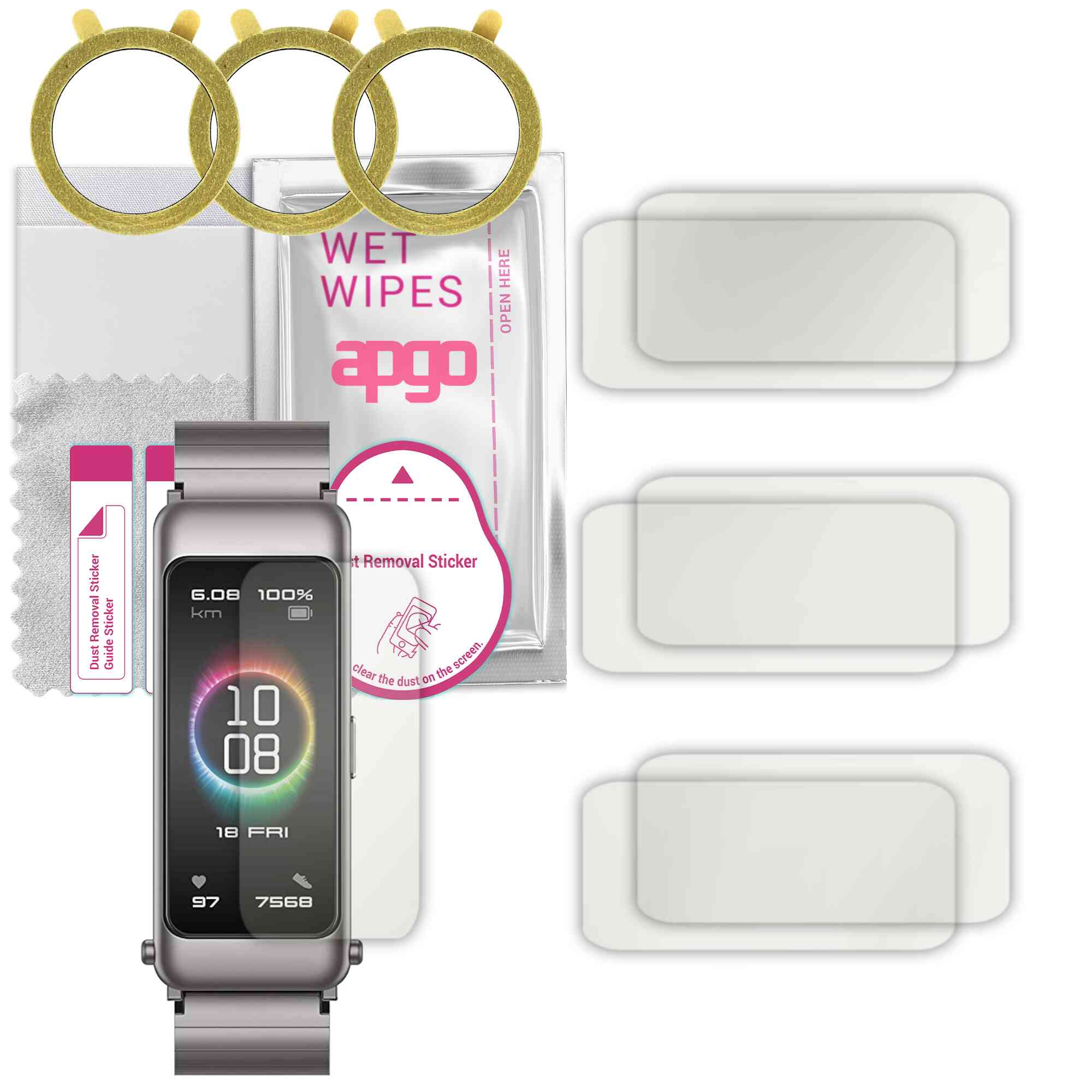 Cauți huawei talkband b6? Alege din oferta eMAG.ro