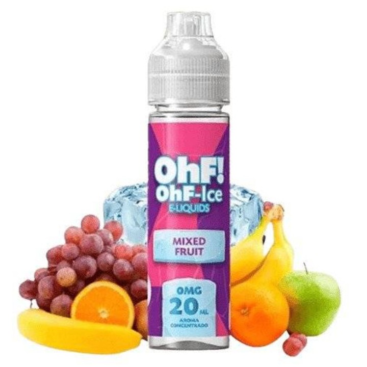 Aroma OhF! Mixed Fruits 20ml