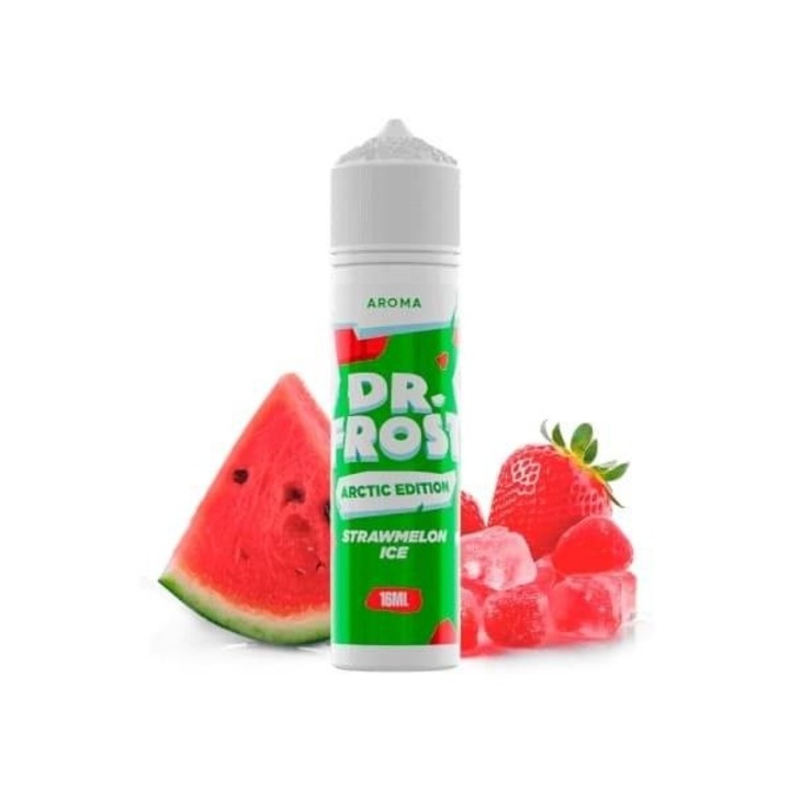 Aroma Concentrata Dr.Frost Arctic Edition StrawMelon ICE 16ml/60ml