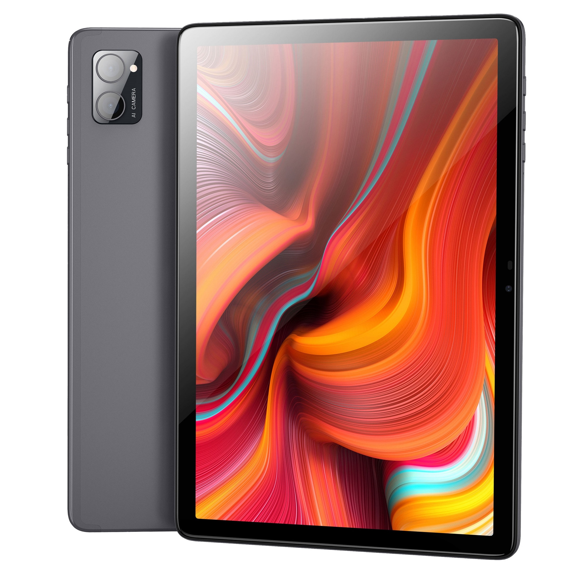 Tableta Telefunken Unisoc® T616 2xA75 2.0GHz, 10.36 inci, Android
