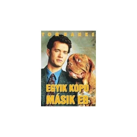 Egyik kopó, másik eb (DVD) - eMAG.hu