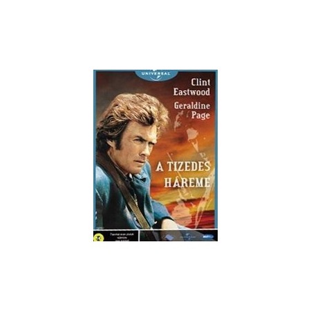 A Tizedes Hareme Dvd Emag Hu