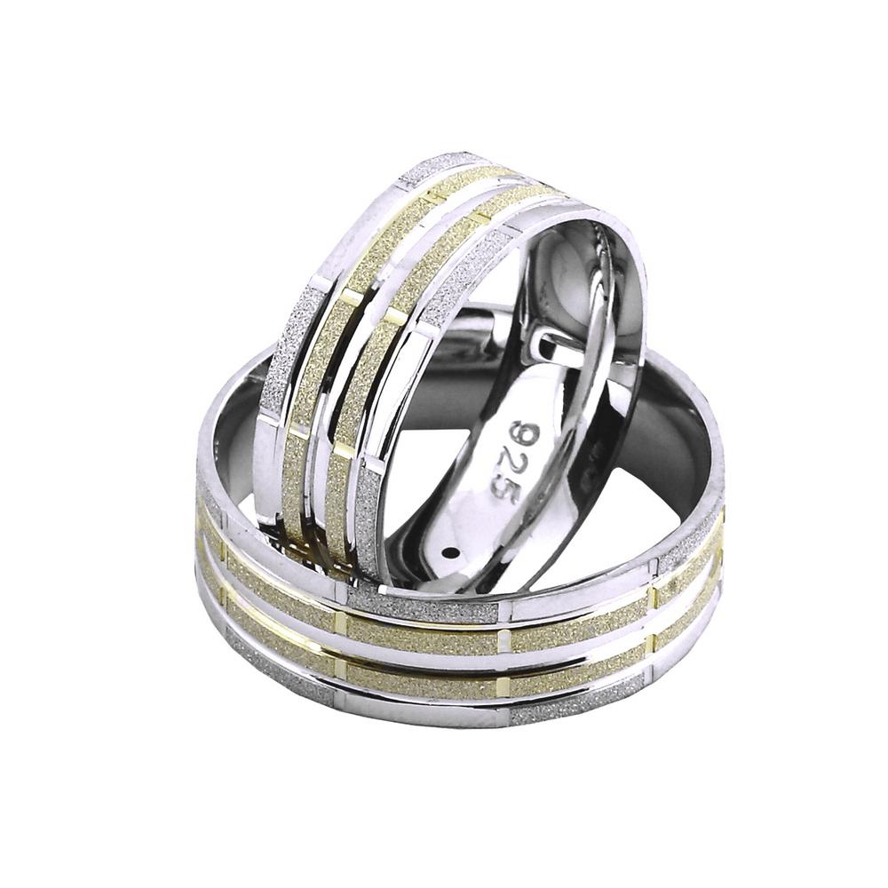 Inel BeSpecial, INK0034_210, Argint, Diametru 21,0 mm (11,5 US)