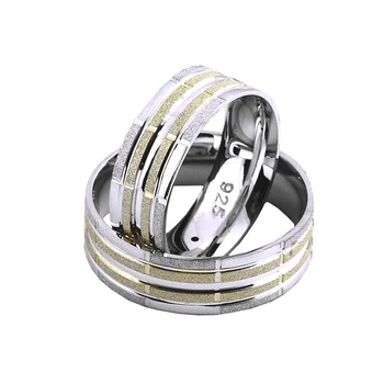 Inel BeSpecial, INK0034_214, Argint, Diametru 21,4 mm (12 US) Inel BeSpecial, INK0034_214, Argint, Diametru 21,4 mm (12 US)