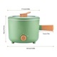 Oala electrica multifunctionala, neaderenta, 1.8L, 2 trepte, cu maner, inox ceramic