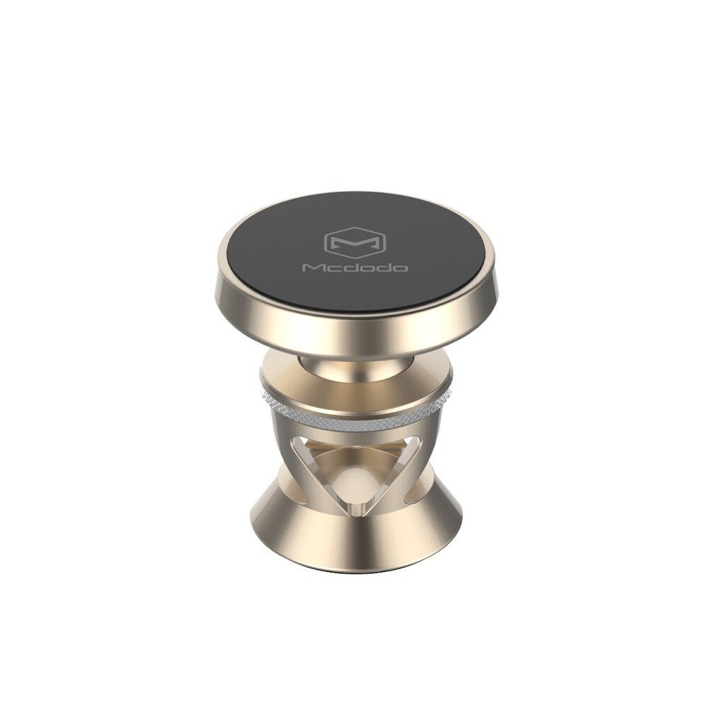 Suport Auto Mcdodo Magnetic Board 360, Auriu