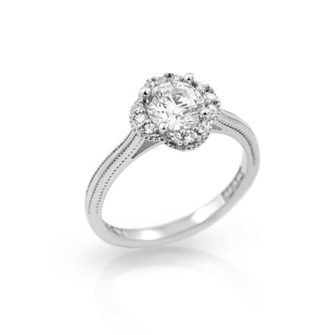 Inel BeSpecial, ISX0459_64686, Argint, Zirconiu, Diametru 17,3 mm (7 US)