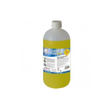 Agent curatare superconcetrat cu actiune antibacteriana pentru instalatii de climatizare Chemstal Cleanex Clima Plus 1 kg Agent curatare superconcetrat cu actiune antibacteriana pentru instalatii de climatizare Chemstal Cleanex Clima Plus 1 kg