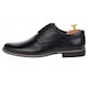 Pantofi albi barbati casual din piele naturala PANBOX Marimea 44