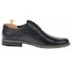 Pantofi albi barbati casual din piele naturala PANBOX Marimea 44