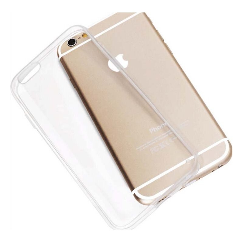 Husa protectie silicon Iphone 6/6s