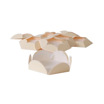 Chese crem cupcake candy bar set 14 buc Chese crem cupcake candy bar set 14 buc