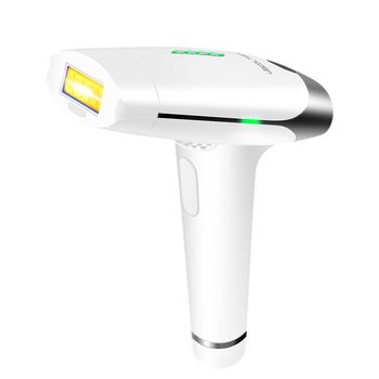 Epilator IPL Lescolton, Senzor Skin, utilizare 300.000 impusuri Indepartarea parului, Rejuvenarea pielii, Curatarea acneei T-009 Epilator IPL Lescolton, Senzor Skin, utilizare 300.000 impusuri Indepartarea parului, Rejuvenarea pielii, Curatarea acneei T-009