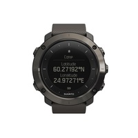 Ceas Suunto Traverse Graphite