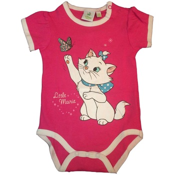 Body Little Marie fucsia Body Little Marie fucsia