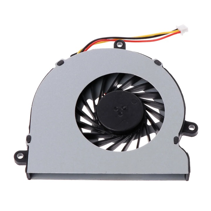 YANYXR EF60070S1-C140-G9A laptop hűtőventilátor, fém, ezüst, standard