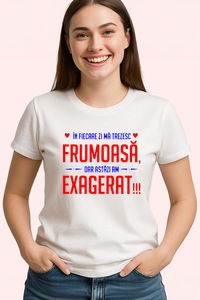 Tricouri dama