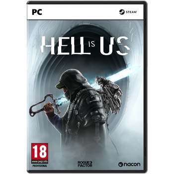 Joc Hell is Us (Cod) pentru PC