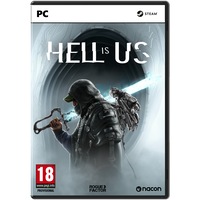 Joc Hell is Us (Cod) pentru PC