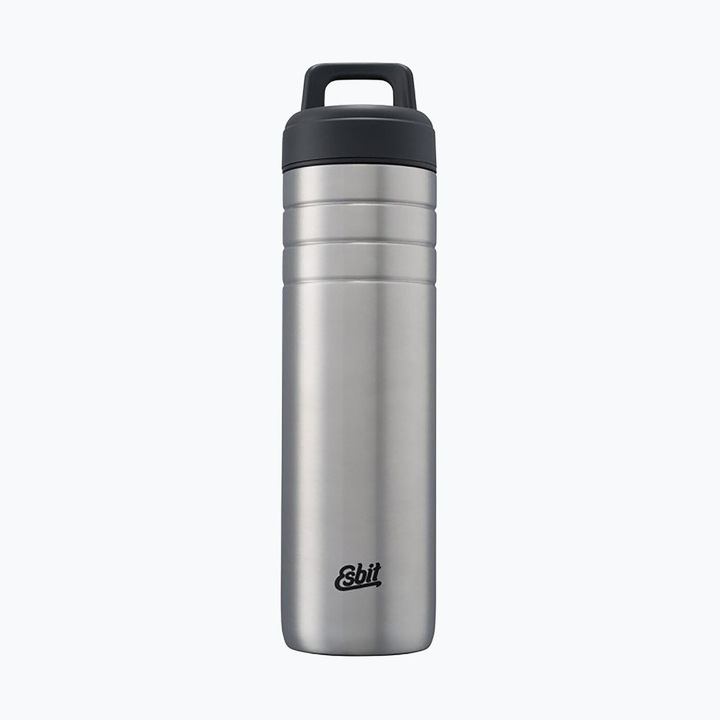Termos Esbit Majoris, 700ml, inox, argintiu, 28x7.2cm