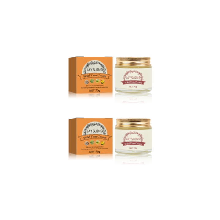 Jaysuing arckrém, feszesség javítása, hidratálás, 1 db