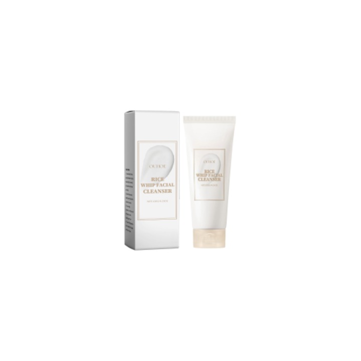 Rizstisztító, mélytisztítás