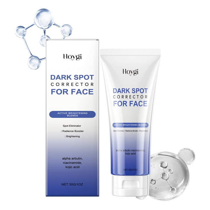 Hoygi arckrém, foltkorrektor, 2 darab