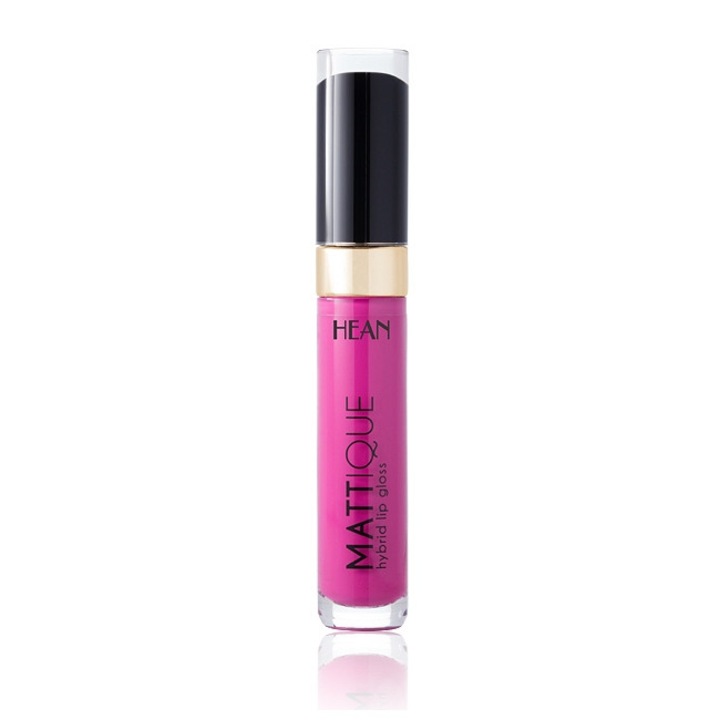 HEAN - Mattique hibrid lipgloss - 101