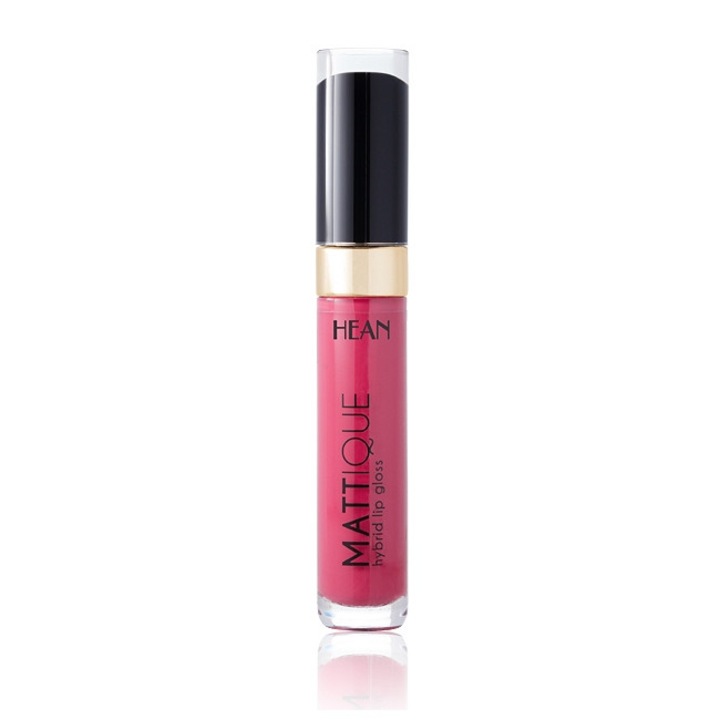 HEAN - Mattique hibrid lipgloss - 100