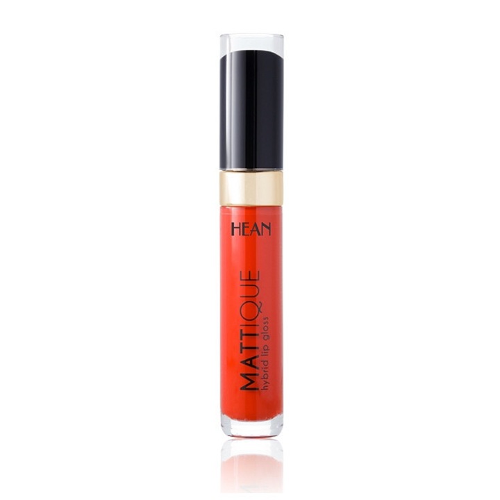 HEAN - Mattique hibrid lipgloss - 107