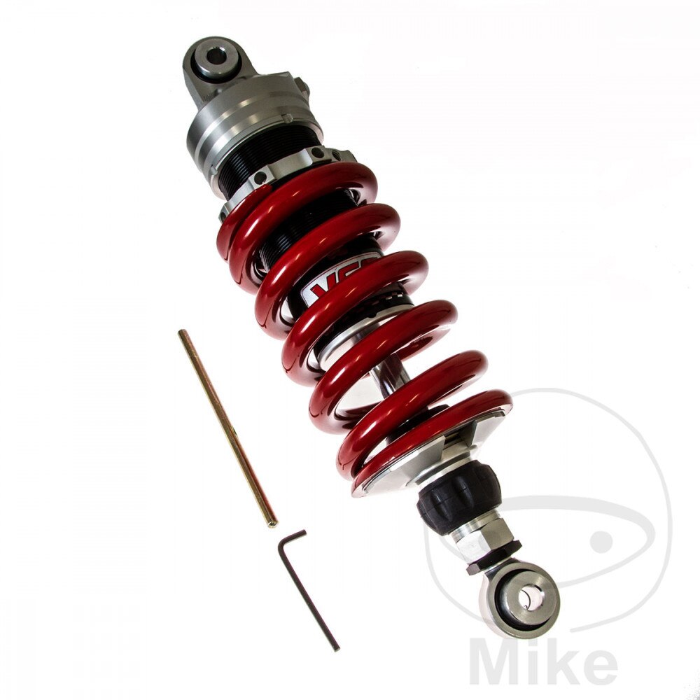 Amortizor spate YSS HONDA CBR 900 RR, Argintiu - eMAG.ro