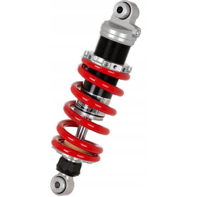 AVEST SB3002-J-CBRR 電装品 Amortizor spate YSS HONDA CBR 900 RR, Argintiu - eMAG.ro