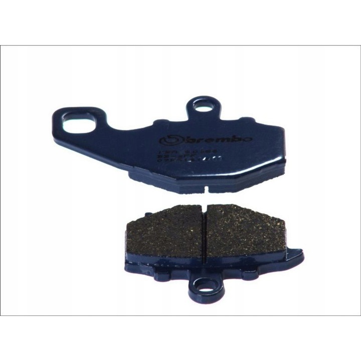 Brembo 07KA1617 fékbetét szett, tárcsafékek