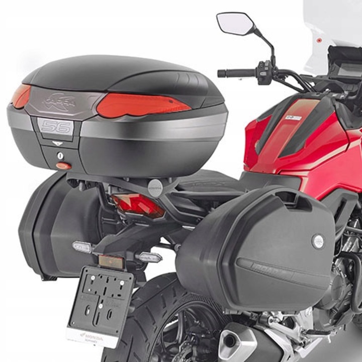 Централна стойка за мотоциклет Givi SR1192, Honda NC750X (21-23)