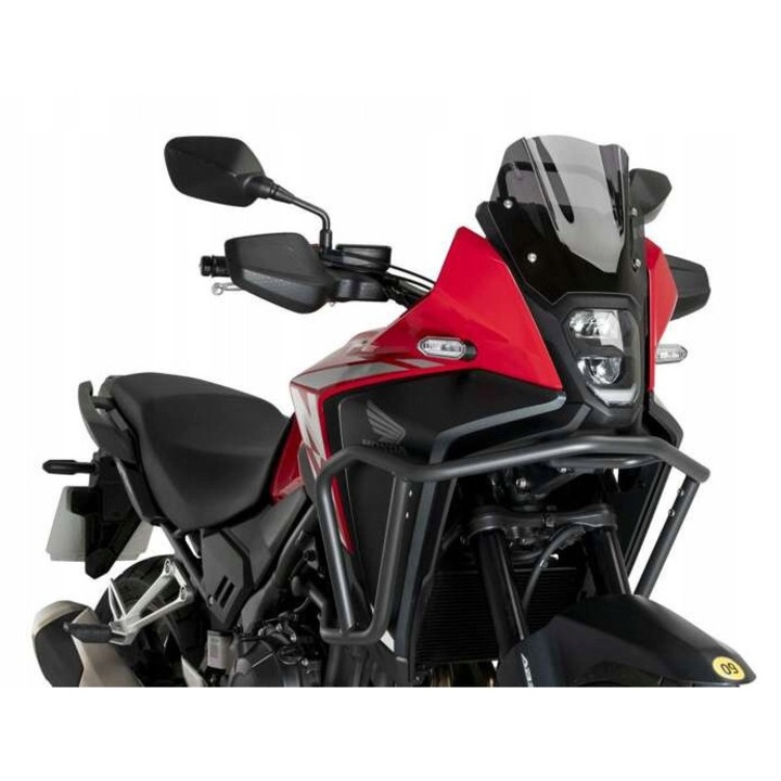 Спортно предно стъкло за Honda NX500 2024